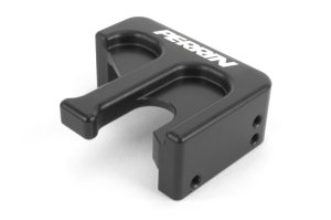 Honda Civic Touring Shifter Cable Lock Down - Perrin Performance - `17-`21